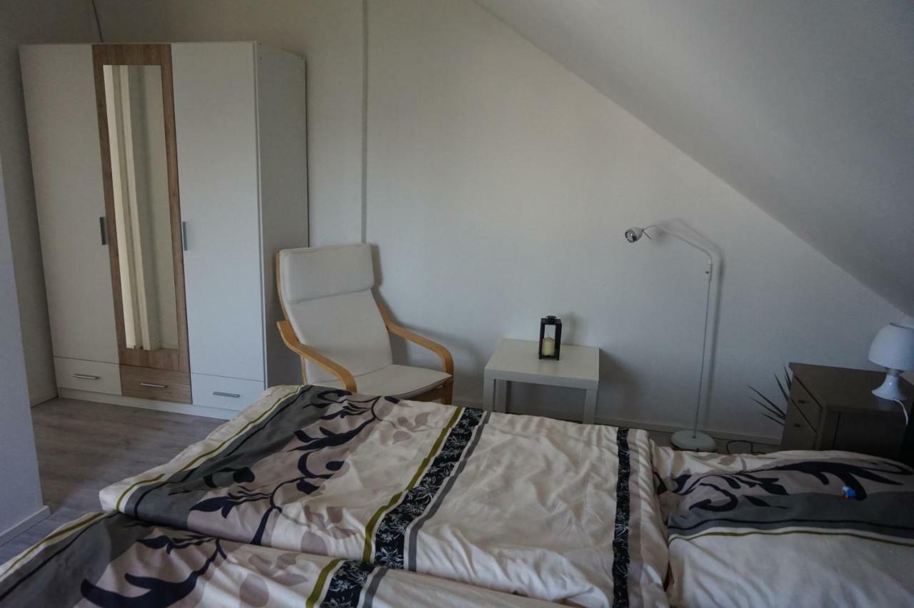 Ferienwohnung Am See Bad Lippspringe Exterior photo